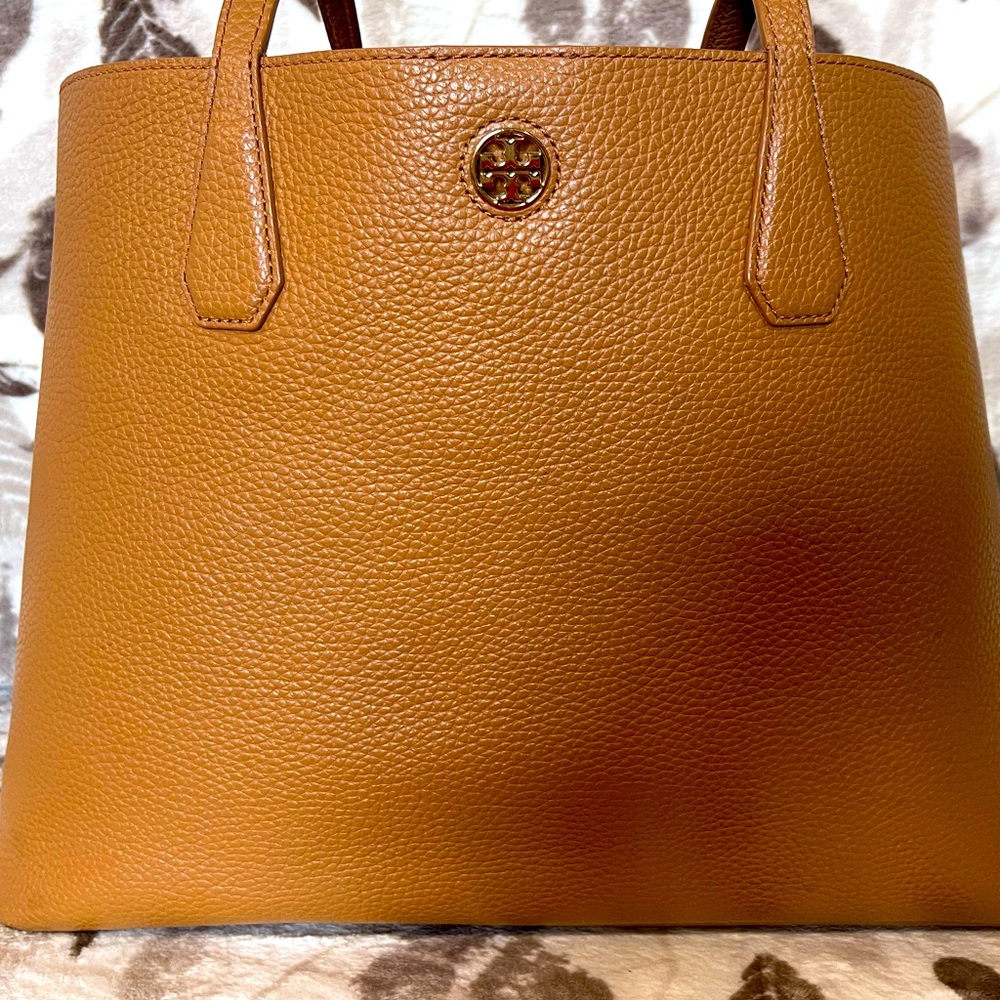 Tory Burch Bone Color
